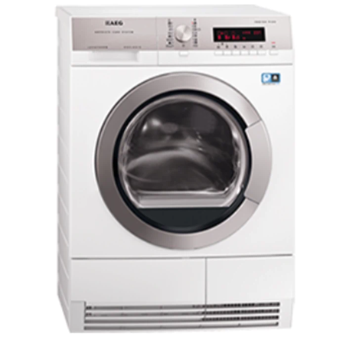 AEG tørretumbler fra Electrolux